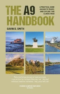 bokomslag The A9 Handbook