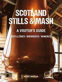 bokomslag Scotland Stills & Mash