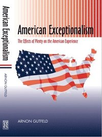 bokomslag American Exceptionalism