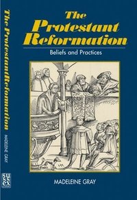 bokomslag Protestant Reformation