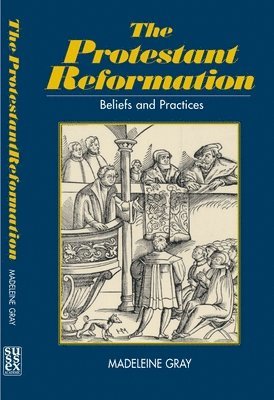 Protestant Reformation 1