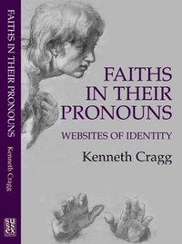 bokomslag Faiths in Their Pronouns