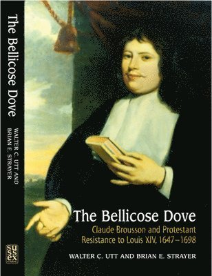 The Bellicose Dove 1