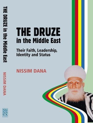 bokomslag Druze in the Middle East