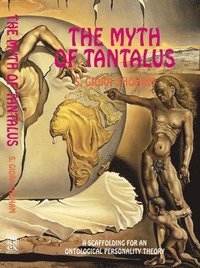 bokomslag Myth of Tantalus