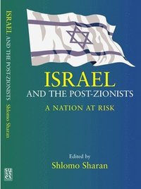 bokomslag Israel and the Post-Zionists