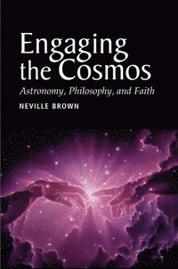 bokomslag Engaging the Cosmos