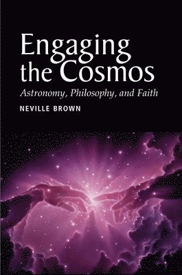 Engaging the Cosmos 1