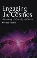 bokomslag Engaging the Cosmos