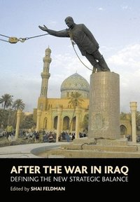 bokomslag After the War in Iraq
