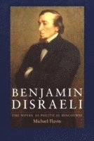 bokomslag Benjamin Disraeli