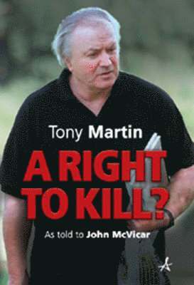 A Right to Kill? 1