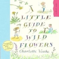 A Little Guide To Wild Flowers 1