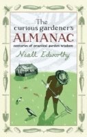 bokomslag The Curious Gardener's Almanac