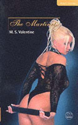 M.S Valentine - Martinet, Häftad