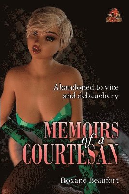 bokomslag Memoirs of a Courtesan