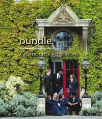 bokomslag Oundle - A School for All Seasons