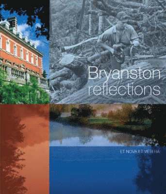 bokomslag Bryanston Reflections