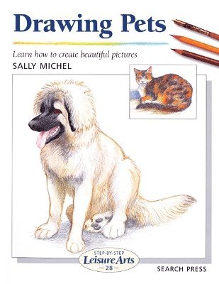 Drawing Pets (SBSLA28)