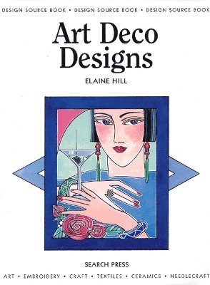 Design Source Book: Art Deco Designs