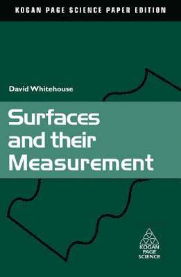Surfaces and their Measurement 1