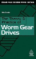 Il�s Dud�s, Ilés Dudás, Hungary) Dudas, Iles (Chairman and Professor in the Department of Production Engineering at the University of Miskolc - The Theory and Practice of Worm Gear Drives, Häftad