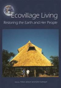 bokomslag Ecovillage Living