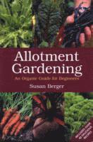 Allotment Gardening 1