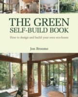 bokomslag The Green Self-build Book
