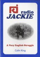 Colin King - Radio Jackie, Häftad