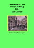 Norwich, an Expanding City