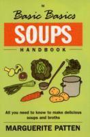 Soups Handbook