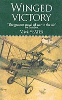 V.M. Yeates - Winged Victory, Häftad