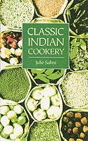 bokomslag Classic Indian Cookery