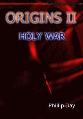 Origins II - Holy War