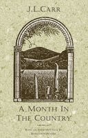 J L Carr - Month in the Country, Häftad