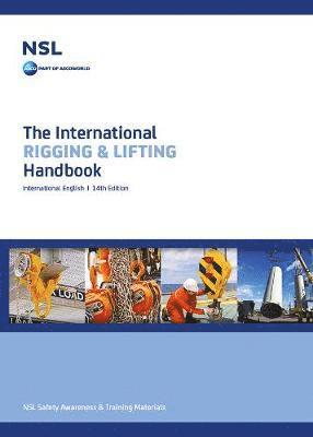 Thomas Byrne, Thomas Byrne - International Rigging and Lifting Handbook, Häftad