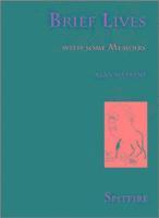 Alan Watkins - Brief Lives, Häftad