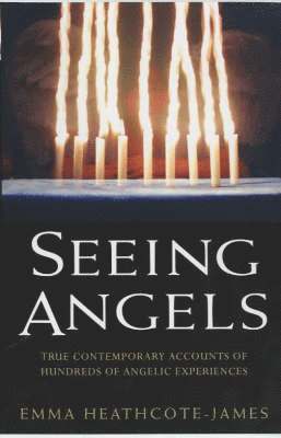 Seeing Angels 1