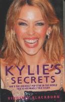 bokomslag Kylie's Secrets