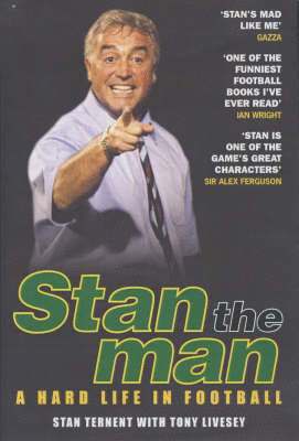 Stan the Man 1