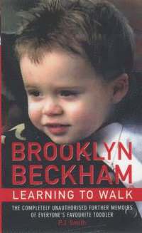 bokomslag Brooklyn Beckham