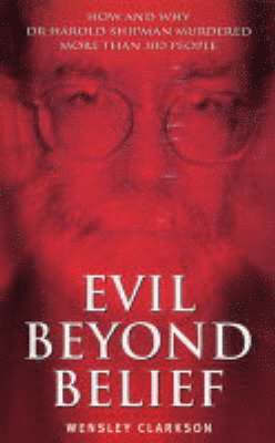 Evil Beyond Belief 1