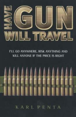 Have Gun Will Travel 1