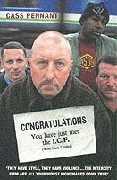 bokomslag Congratulations, You Have Just Met the I.C.F.