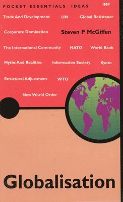 Stephen P. McGiffen - Globalisation, Häftad