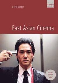 bokomslag East Asian Cinema