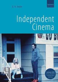 bokomslag Independent Cinema