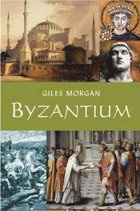 bokomslag Byzantium