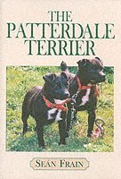bokomslag The Patterdale Terrier
